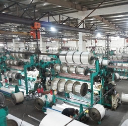 จีน Changshu Sunycle Textile Co., Ltd.
