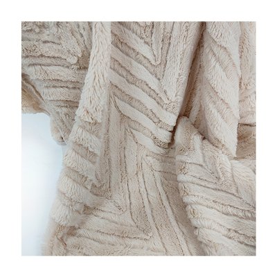 ผ้าขนเทียมโพลีเอสเตอร์สีต่างๆ 150D / 288F 290GSM
