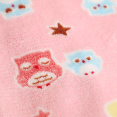 ผ้าขนแกะโพลีเอสเตอร์ 280gsm 58 '' 60" สำหรับเสื้อผ้าและสิ่งทอที่บ้าน