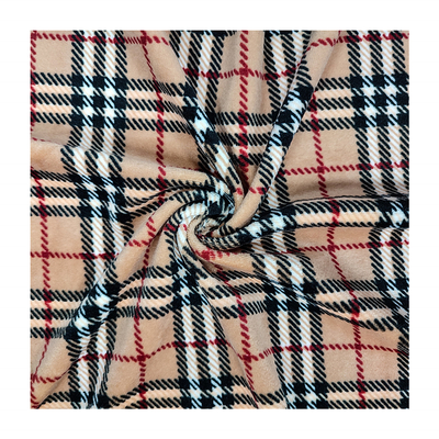 ผ้าสักหลาด Super Soft 240gsm 288F โพลีเอสเตอร์สแปนเด็กซ์สำหรับรองเท้าผ้าคลุมโซฟา