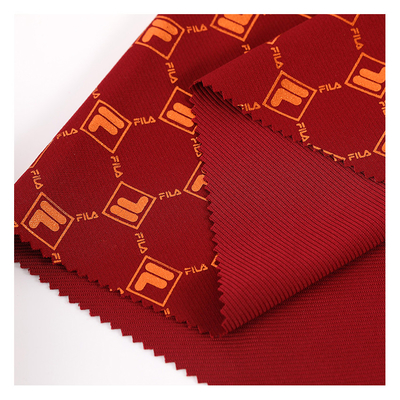 ผ้าเทอร์รี่ฝรั่งเศสถักธรรมดา 280gsm 58 '' 60''