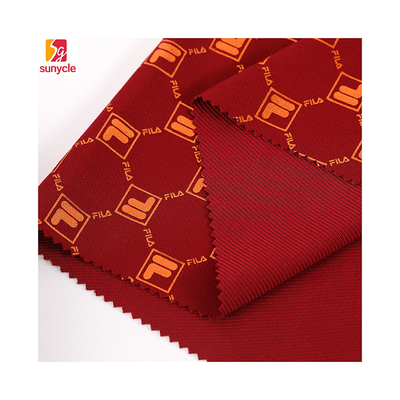 ผ้าเทอร์รี่ฝรั่งเศสถักธรรมดา 280gsm 58 '' 60''