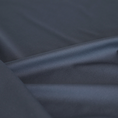 ผ้าทอบ้านสีดำและสีขาวผูกมัด 288F Jacquard Micro Polar Fleece